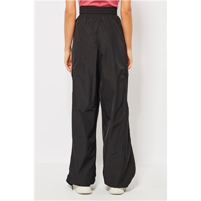 Pantalón casual Negro
