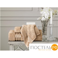 Togas АРКАДИЯ беж Полотенце 70х140, 1пр, 100%хл, 600г/м2
