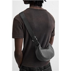 BANDOLERA  OVALADA