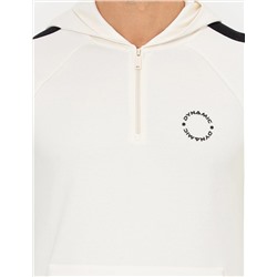 Ekru Regular Fit Sweatshirt