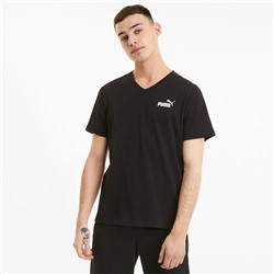 Essentials+ Men's V-Neck Tee