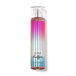 PINK CHIFFON Fine Fragrance Mist