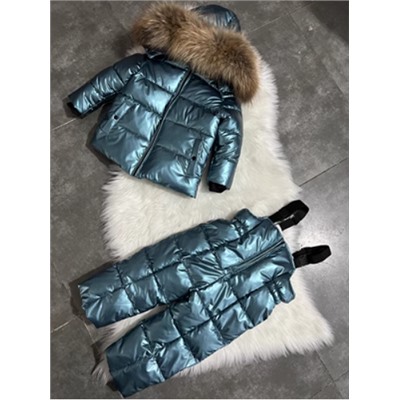 комбинезон 258ю