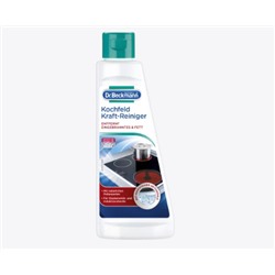 Glaskeramikreiniger für Eingebranntes & Fett, 250 ml