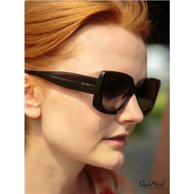 StyleMark Polarized L2569C солнцезащитные очки