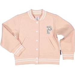AUTUMN VARSITY JACKET (2-6YRS)