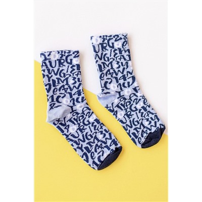Носки, 6 п. BATIK #1035958