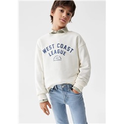 Jeans skinny  -  Niño | MANGO OUTLET España