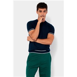 Jersey Azul oscuro