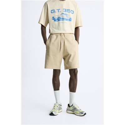 BERMUDA JOGGER