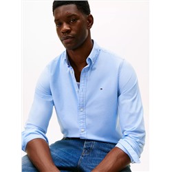 Slim Fit Oxford Shirt