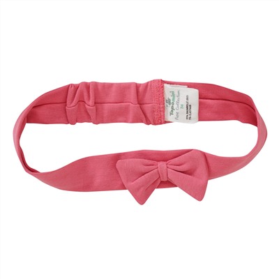 Baby Langarmshirt, Hose und Haarband im Set