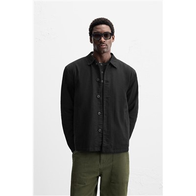 SOBRECAMISA ESTRUCTURA