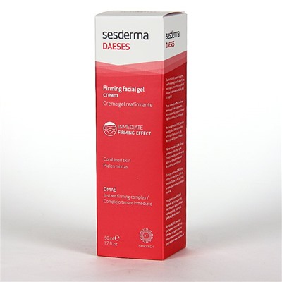 S*sd*rma Daeses Crema Gel Reafirmante Facial 50 ml