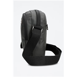 Bandolera Truxton Gris