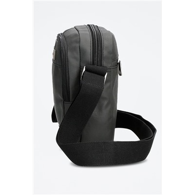 Bandolera Truxton Gris