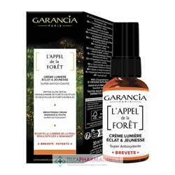 Garancia L'Appel De La Forêt Crème 30ml