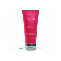 René Furterer Okara Color Masque Soin Protecteur Couleur Cheveux Colorés, Sensibilisés 100ml