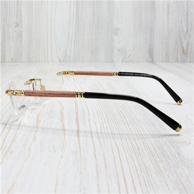 FE00786 - Оправа MONT BLANC MB491  C.030 gold