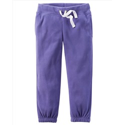 Fleece Pants