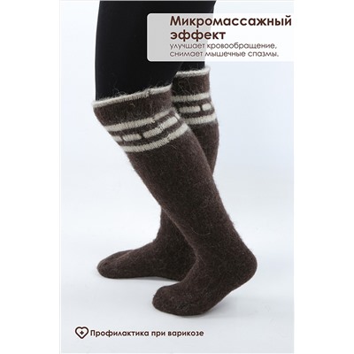 Гольфы шерстяные GL612 НАТАЛИ #875663