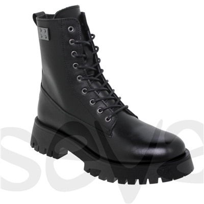 Casual, BOTIN SEÑORA PIEL