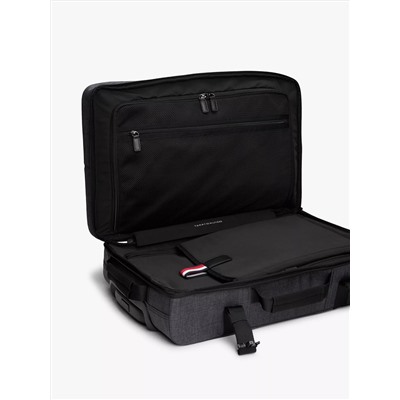 21" Grey Soft Case Luggage