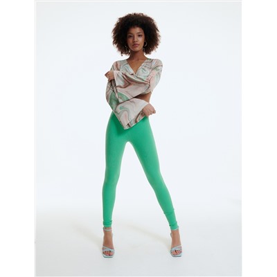 Nahtlose Leggings