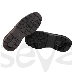 Riverty, ZAPATO CABALLERO PIEL