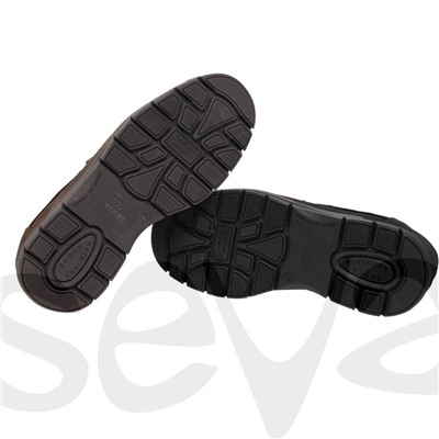 Riverty, ZAPATO CABALLERO PIEL