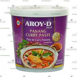Пананг - малазийская пряная паста "AROY-D"