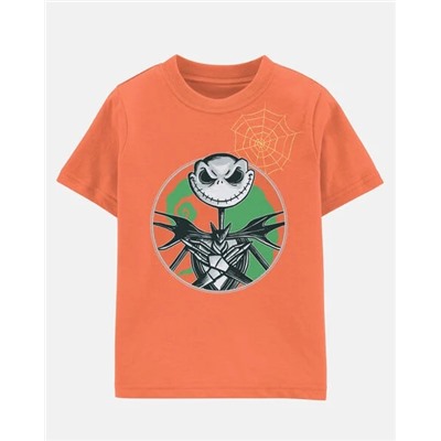 Boys Hot Wheels™ Short-Sleeve Graphic Tee - Blue