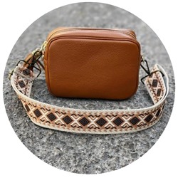 AB.Z · Pelle · 22-10/2 СВ-14  (460) marron