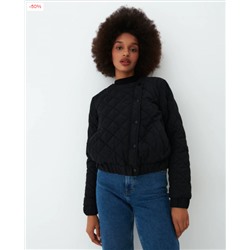 Mädchenjacke