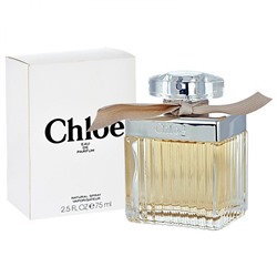 CHLOE edp (w) 75ml TESTER