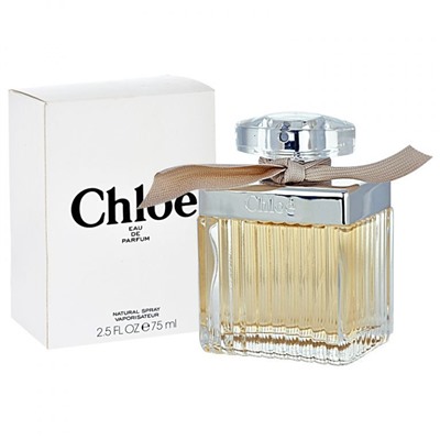 CHLOE edp (w) 75ml TESTER
