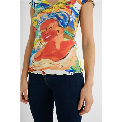 Camiseta
