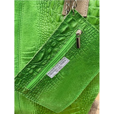 Pelle 1607 Coco encina