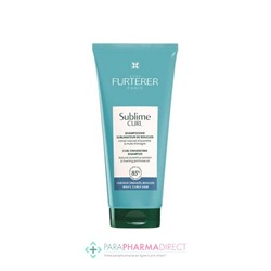 Furterer Shampooing Sublime Curl 200 ml