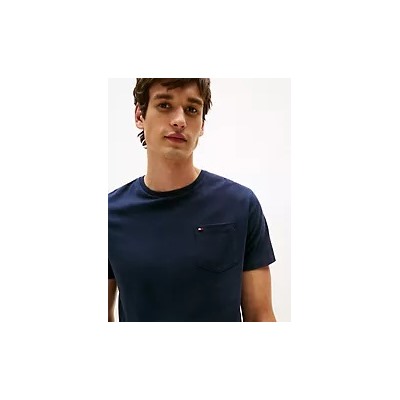 Everyday Pocket T-Shirt