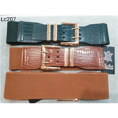 Ремень  Leather Country