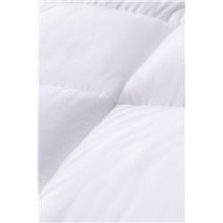 Angel King Size Yatak Pedi - Beyaz