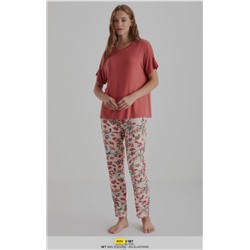 9836 PJ SET