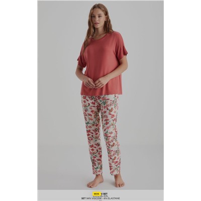 9836 PJ SET