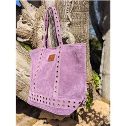 Ab.Zapatos SHOPPER Lavanda АКЦИЯ