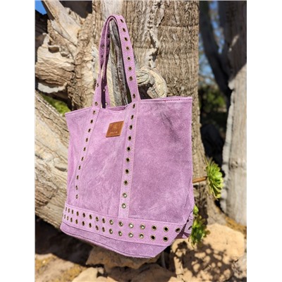 Ab.Zapatos SHOPPER Lavanda АКЦИЯ