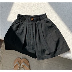 Хлопковый костюм для девочки.