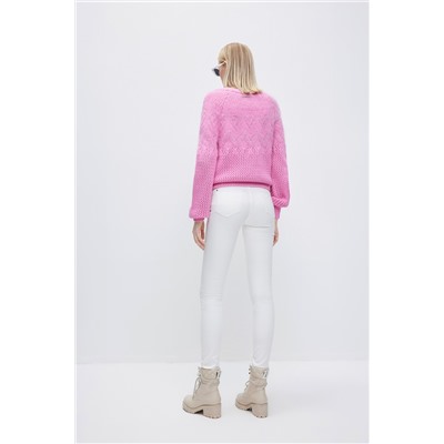 Jersey Rosa