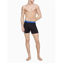 Cotton Classic Fit 3-Pack Boxer Brief
