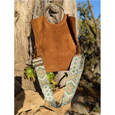 PELLE- SHOPPER ASA (440) cuero - (150)-17 (1) АКЦИЯ
